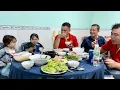 Download Lagu Chuyến Hành Trình Gặp Nhiều Niềm Vui Của 3 Anh Em Đã Hạ Cánh An Toàn || Vợ Chồng Bé Bỏng.