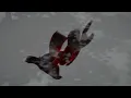 Diamond Veins (Kid Francescoli Remix) — visual live VJ | Aether Mac