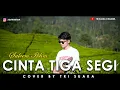 Download Lagu CINTA TIGA SEGI - SALEEM IKLIM (LIRIK) COVER BY TRI SUAKA