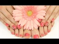 Modesto CA Affordable Professional Nail Salon Spa Hot Nails
