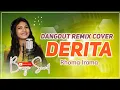 Download Lagu Lagu Dangdut  Remix - Derita (Rhoma Irama) - Cover Bunga Sirait 2025