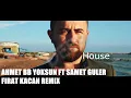 Ahmet BB - Yoksun ft. Samet Güler (Fırat Kaçan Remix)