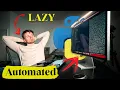 AUTOMATE YOUR LIFE USING PYTHON - 3 Beginner Projects tutorial