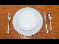 Disposable Plates - Backyard Wedding and Parties