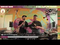 Groove Your Mood Radio Ep3 - DJ Sole Mate w/ RADIOHOP - 2026-05-25