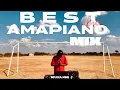 Download Lagu AMAPIANO MIX 2025 | 01 AUGUST | BEST SONGS \u0026  ARTISTS
