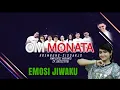 Download Lagu JIHAN AUDY - EMOSI JIWAKU PERSEBAYA | Salam Satu Nyali WANI