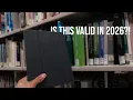 iPad 7th Gen in 2026 - Is It Still Worth Buying Honest Review