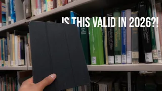 iPad 7th Gen in 2026 - Is It Still Worth Buying Honest Review