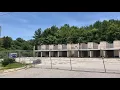 Abandoned Regal Inn Rockingham NC 2019-06-15
