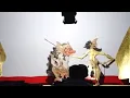 Lagu Wayang Perang Ki Manteb Oye. Bratasena Lawan Jin Alas Wanamarto