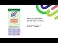 Troubleshooting the WIC Connect App