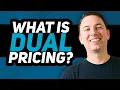 What is Dual Pricing Payment Insights