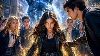 They Bullied a Weak Omega—Then the 49-Pack Alpha Queen Awoke! 🔥