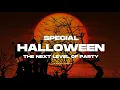 Download Lagu HALLOWEEN PARTY | INDOBOUNCE NEXT LEVEL | BY DJAY APPS