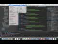 CS-6320 Project R1 demo PhotoSite w subtitles