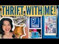 Download Lagu Original Art And Mid Century Home Decor| GOODWILL THRIFTING IN NEBRASKA | Thrifting Vlog