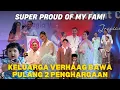 Download Lagu AWARDS NIGHT WITH VERHAAG FAMILY