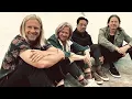 Switchfoot - Dare You to Move (Our Version) [Official Visualizer]