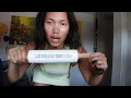How I Made Polymer Clay Earrings (SPAM Musubi!)