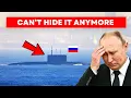 Submarine Surfaces and Uncovers a Shocking Secret About Russia