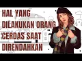 Lagu YANG DILAKUKAN ORANG CERDAS SAAT DIRENDAHKAN - ELEGAN, TENANG, TAPI MENGENA