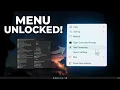 How To Customize Right Click Menu in Windows 11 Quick and Easy