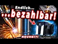 FINALLY Professional Laser at a Bargain Price STAHLWERK Tested