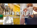 A DAY IN THE LIFE OF AN ORTHODONTIC ASSISTANT No Dr Day
