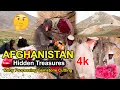 Hidden Treasures processing in Afghanistan Amusing Ruby and Gemstone cutting 4K 2025