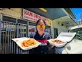Kalihi Plate Lunch Food Run