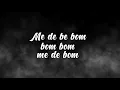 My baby by Magnom ft joeb lyrics
