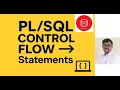 Control Flow Explained IF CASE LOOP WHILE FOR with Dynamic Input Examples