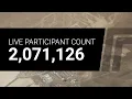 Video di AREA 51 RAID: Live Facebook Group Participant Count & Updates (Storm Area 51 Meme)