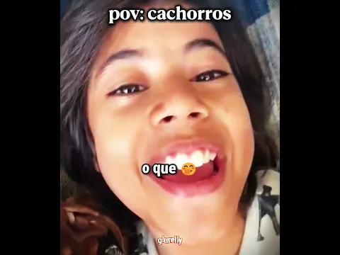 ela falou vou levar o cachorro pra correr e olha a reação dele kkkk | #humor #engraçado #shorts