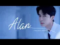 Lagu Alan - A Song For Yu Menglong
