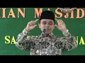 Lagu Bupati Azwar Anas Meresmikan Masjid Al Inayah Melik Parijatah Kulon Banyuwangi 2012