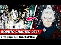 Download Lagu Himawari's EINDE!? Jogan ONTWAAKT?! 🚨 HOOFDSTUK 27: Het begin 🚨 Boruto Two Blue Vortex uitgelegd