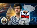 Upcoming US Mass Visa Slot Openings F J M H-1B H-4 L-1 L-2 B-1 B-2