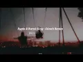 Eypio & Burak King - Günah Benim (slowed + reverb)