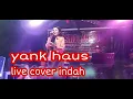 Download Lagu Yank haus || 2tiktok ||Cover live by lisma audio biduan cantik indah ia
