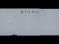 Download Lagu Alone Part 2 (slowed and reverb) | lyrical status | Alan Walker | Aesthetical Yash
