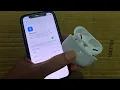 Airpods from Apple expensive Here mine