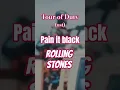 Download Lagu Pain it black                                        Rolling Stones.                   #rollingstone