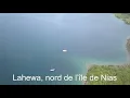 Lagu #45 Lahewa, nord de Nias, Indonésie