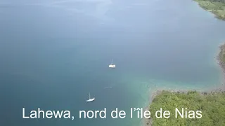#45 Lahewa, nord de Nias, Indonésie