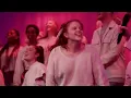King Is In The Room - His Church Music Official Live Video