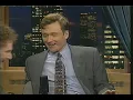 Malcolm McLaren Interview