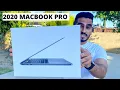 2020 13-inch MacBook Pro Unboxing Apple s 2020 MacBook Pro 13