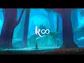 VAVO - Sleeping Alone (Official Audio)